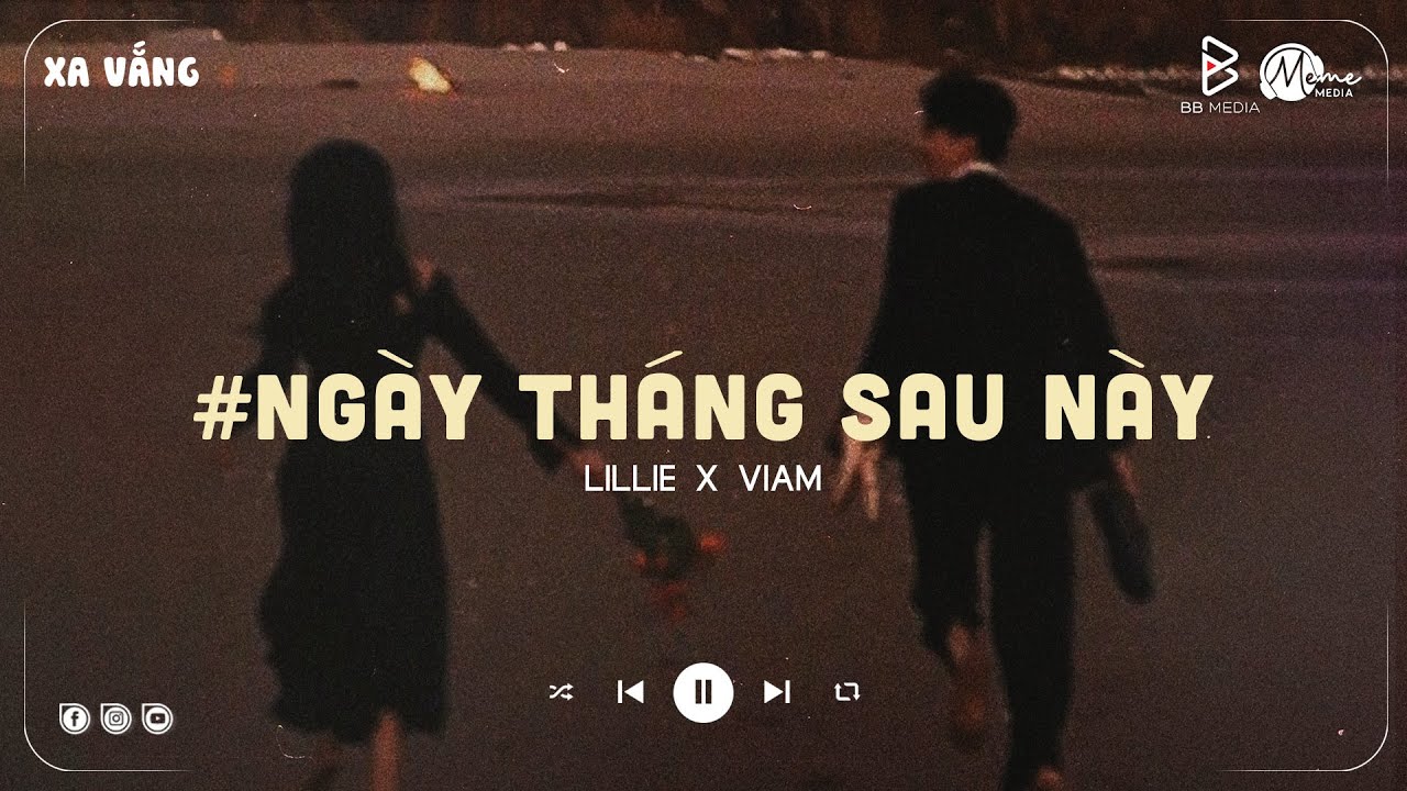 Ng&agrave;y Th&aacute;ng Sau N&agrave;y (Lofi Ver.) | Ng&agrave;y th&aacute;ng sau n&agrave;y phải nhớ ở b&ecirc;n một người thật l&ograve;ng...