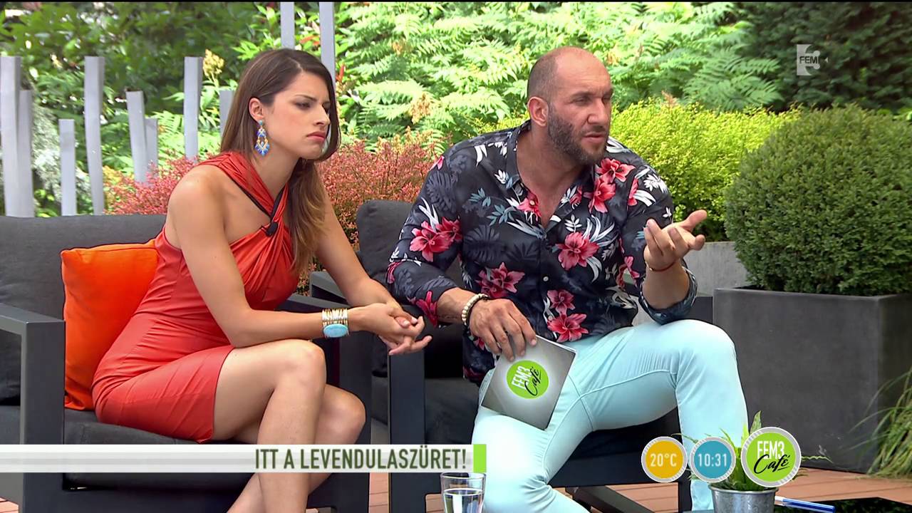 Nem is gondolnád, mi mindenre jó a levendula! - tv2.hu/fem3cafe