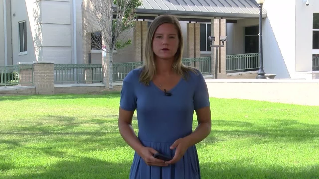 VIDEO: Baldwin County mom pleads not guilty to capital murder in child's death