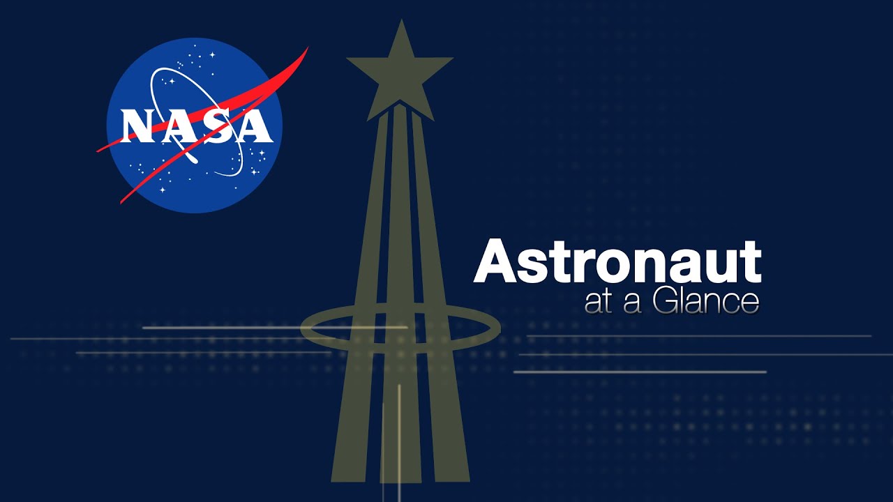 Astronaut at a Glance: Douglas Hurley