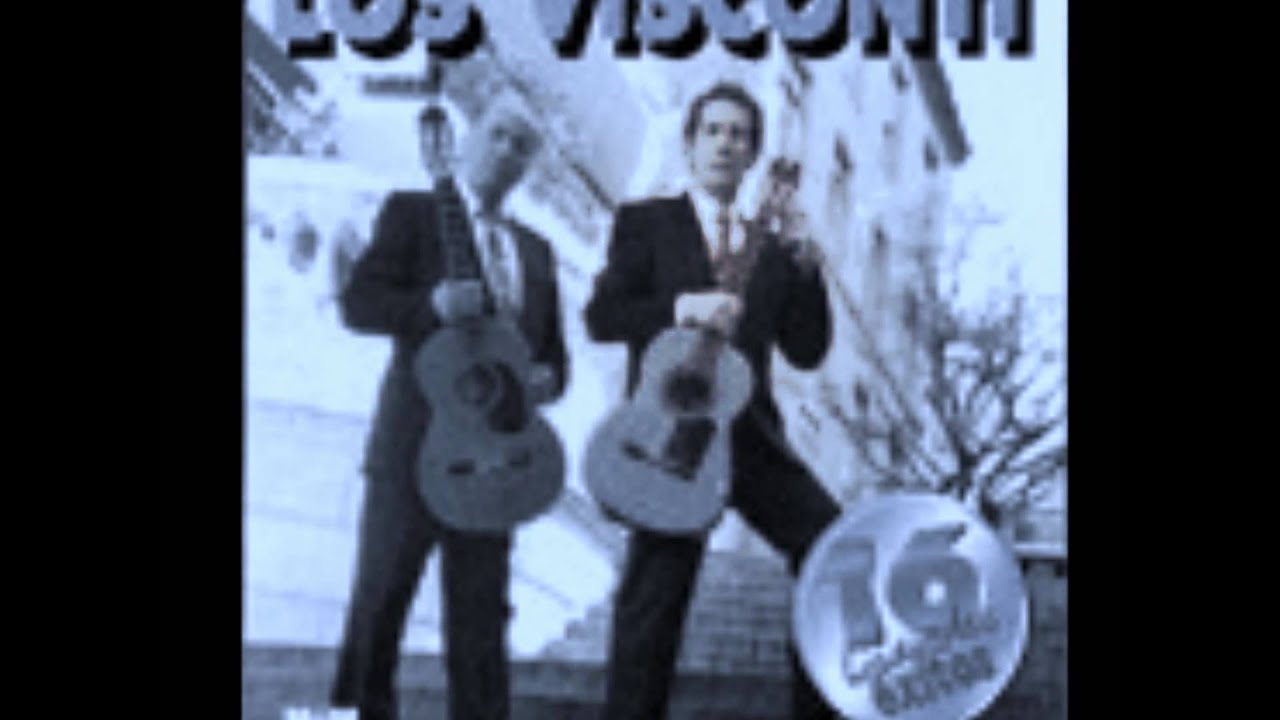 Nuestro Oculto Amor - Los Visconti
