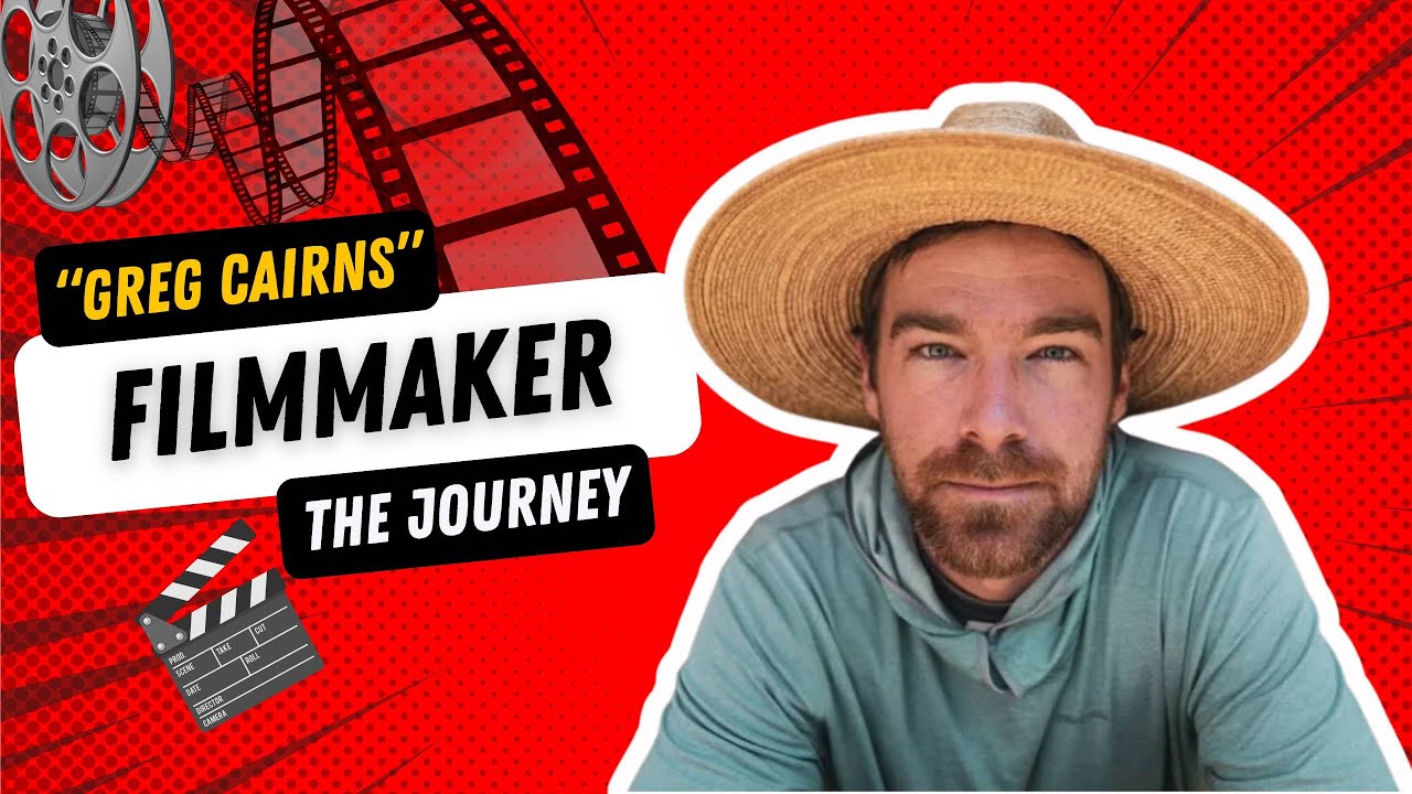 Why This Solo Filmmaker Chose Montrose Over Bigger Markets