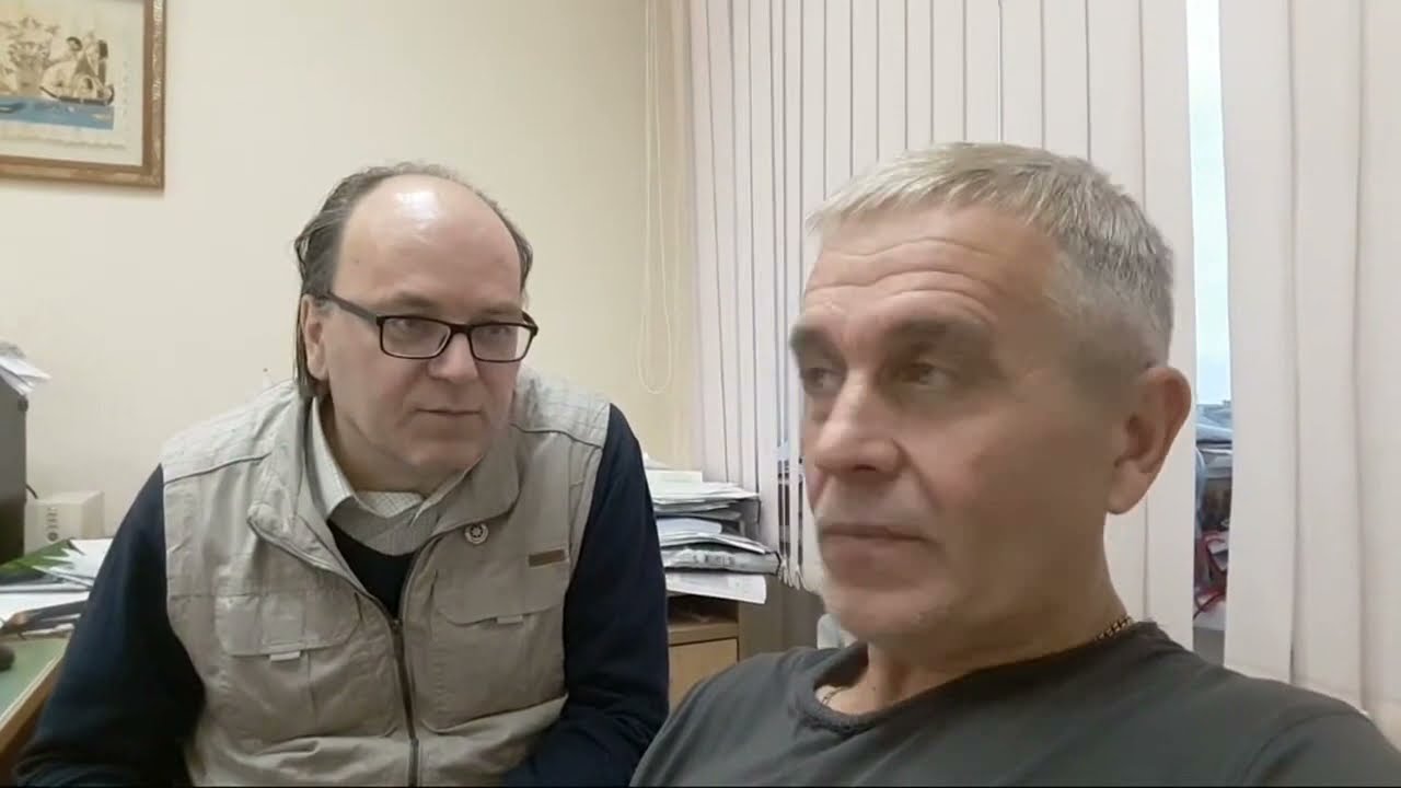 Америка в ожидании катастрофы - Дмитрий Мыльников и Олег Толмачёв