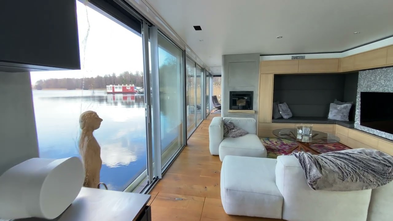 Hausboot Berlin