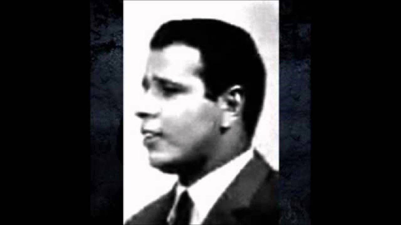 أغاني ليبية / عبد اللطيف حويل - نفسي عزيزة ما تروم الجافي