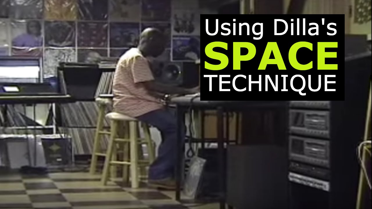 J Dilla Inspired Techniques 4