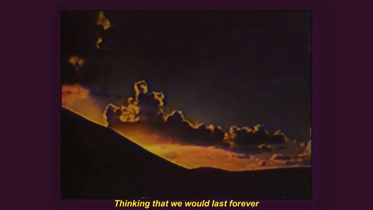 FM84 - Running In The Night ( Slowed & Reverb )