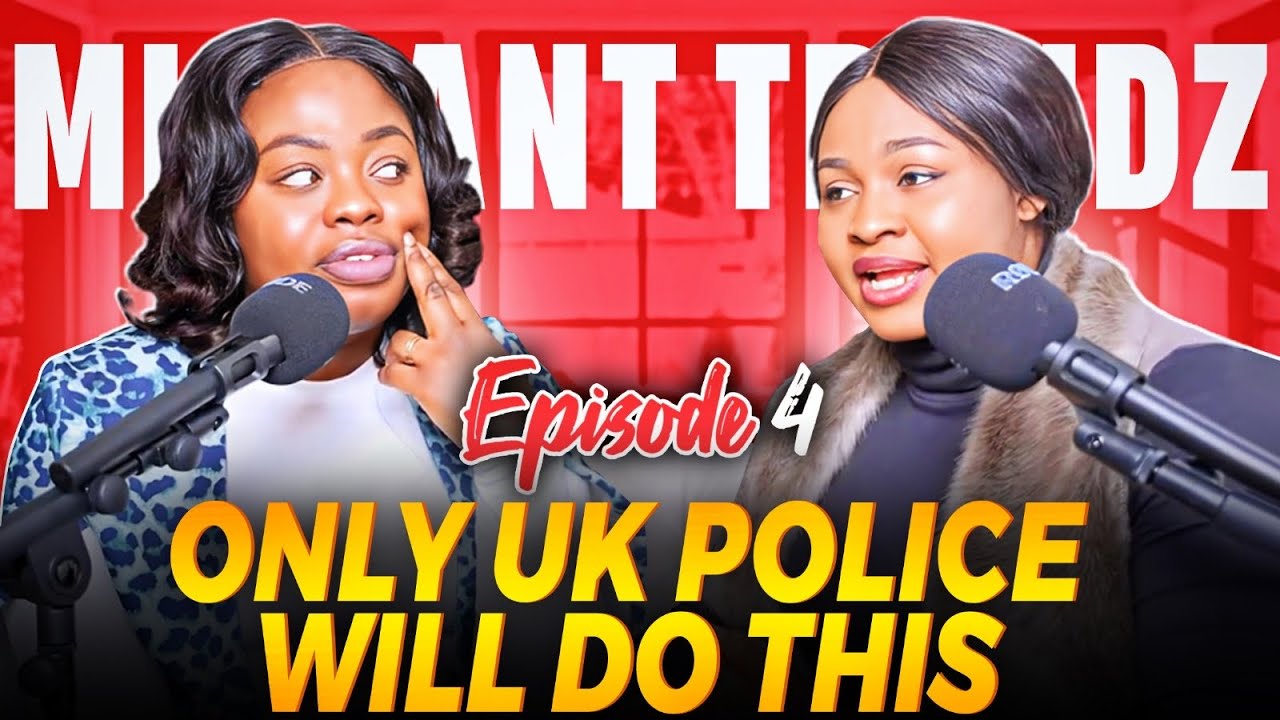 Warning for all migrant kids in the UK ft @Victorious-JulietJesse