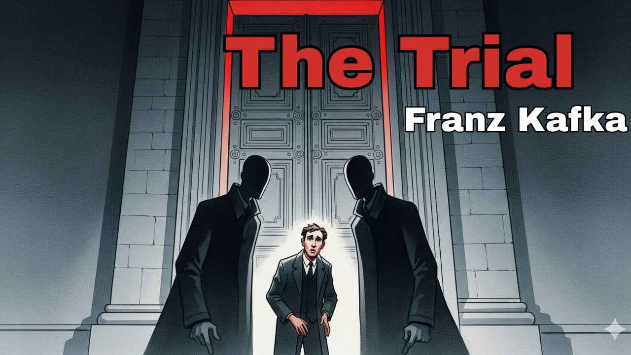 The Trial by Franz Kafka | Full Story Summary & Analysis