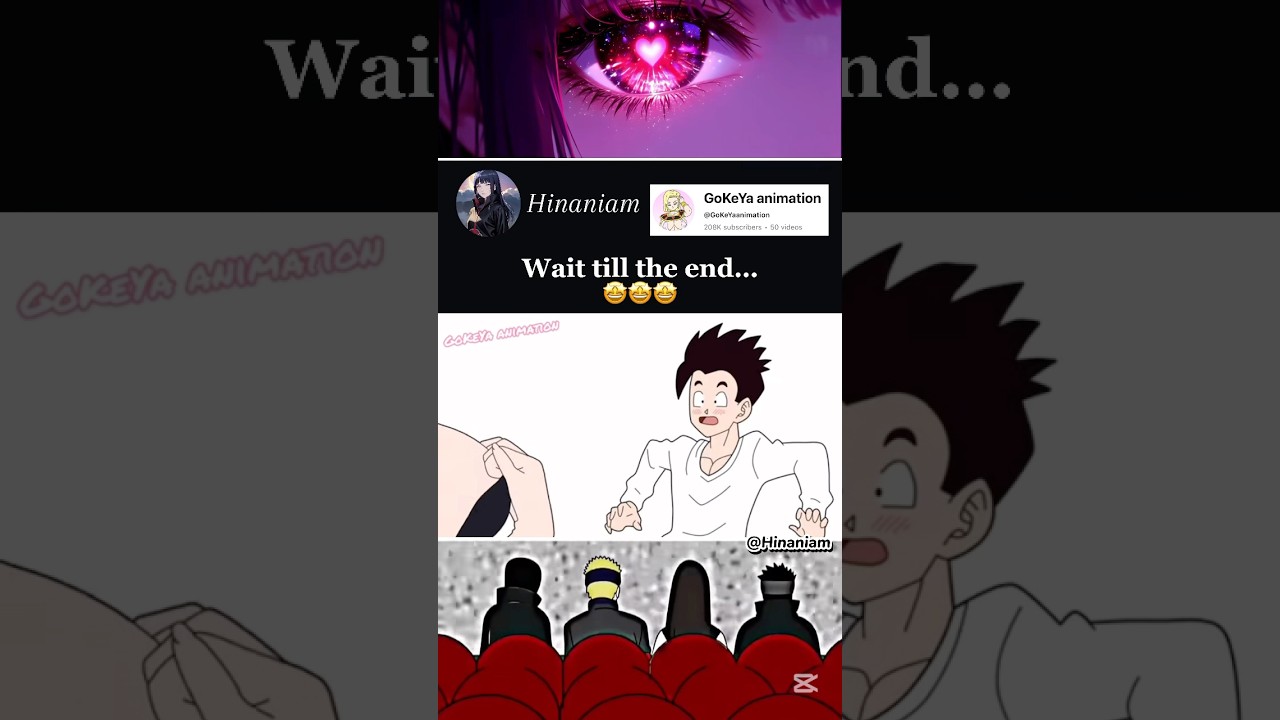 Naruto squad reaction on bulma dress like bunny 🤩🤩🤩