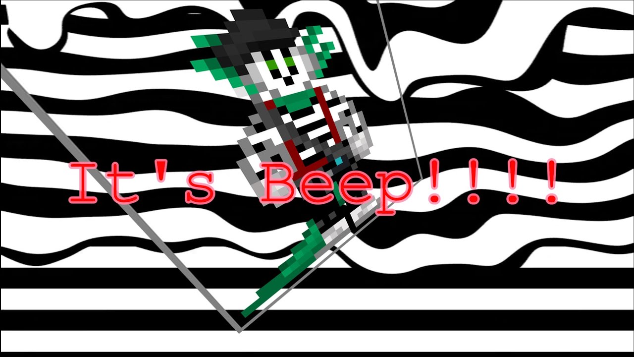 SS14 | Beep's Great Vape Escape (Unfinished)