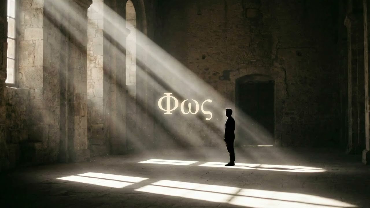 Φως - Light (Official Music Video) | 2026
