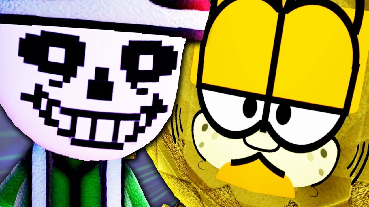 Miitopia's Final Showdown