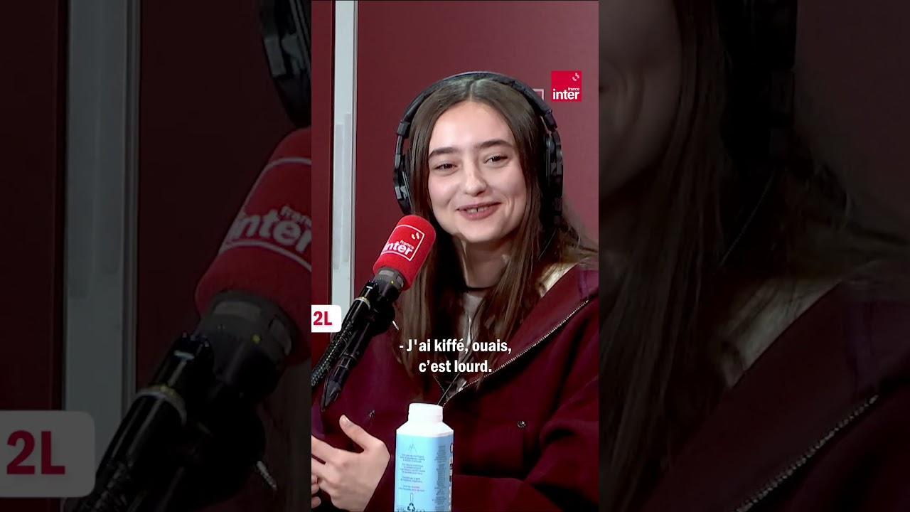 Les coulisses du freestyle g&eacute;ant - &Agrave; la r&eacute;guli&egrave;re