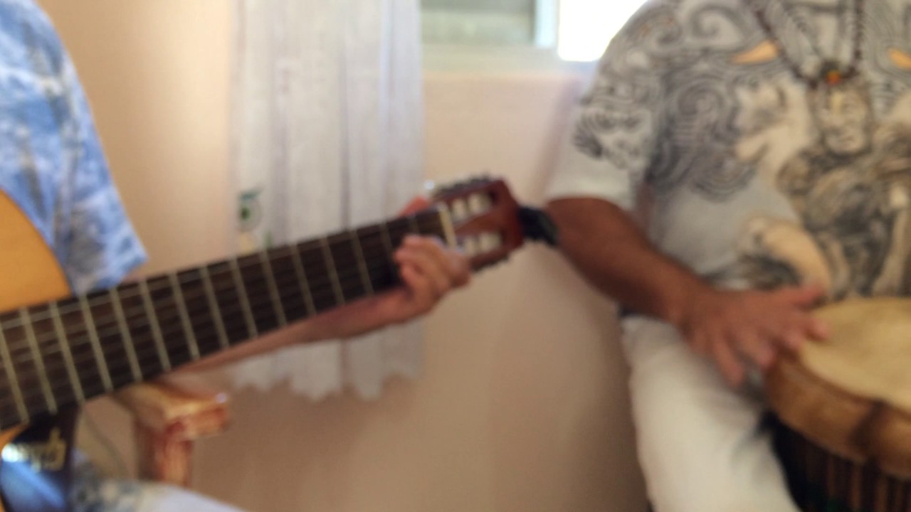 Ale de Maria - Pena Verde - Música de Rezo