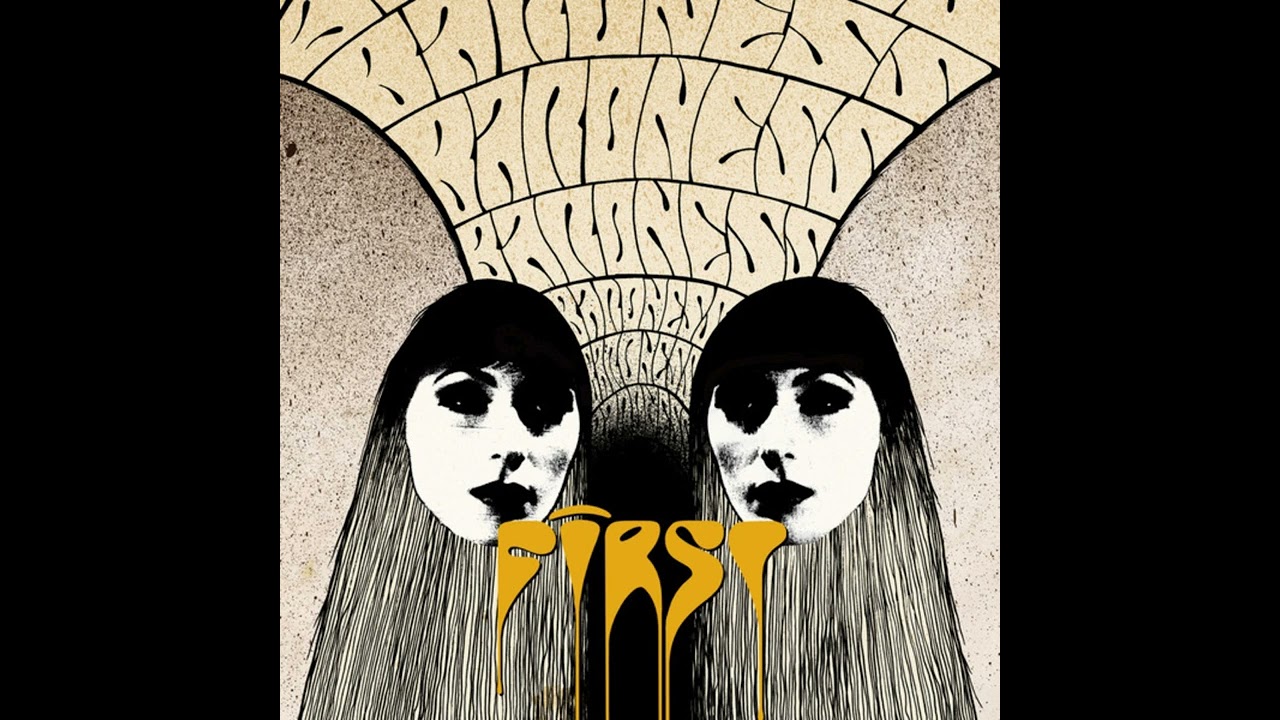 Baroness – First (2004)