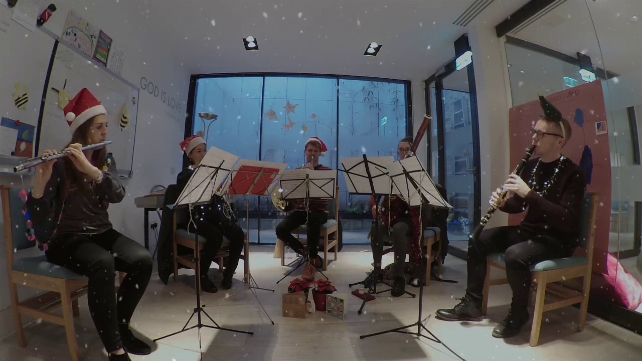 Last Christmas!!