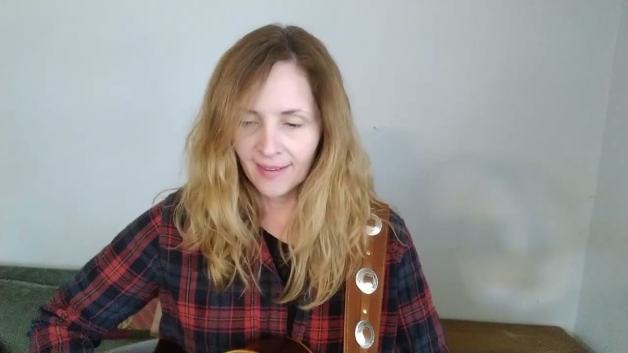 Walking on Sunshine Katrina and the Waves Cover