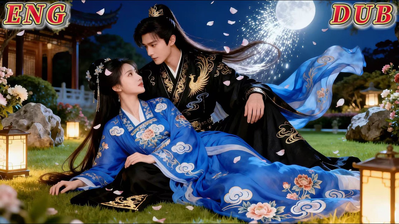 💥Pregnant Queen Fled the Palace – The Emperor Hunts Me Down to Obsess Over Me! | ENG DUB