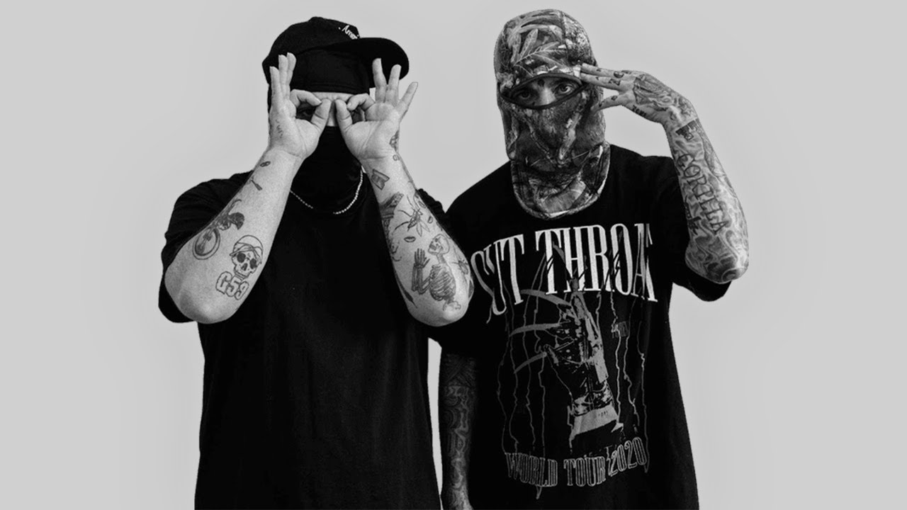 THE $UICIDEBOY$ DOCUMENTARY | TO HAVE AND HAVE NOT