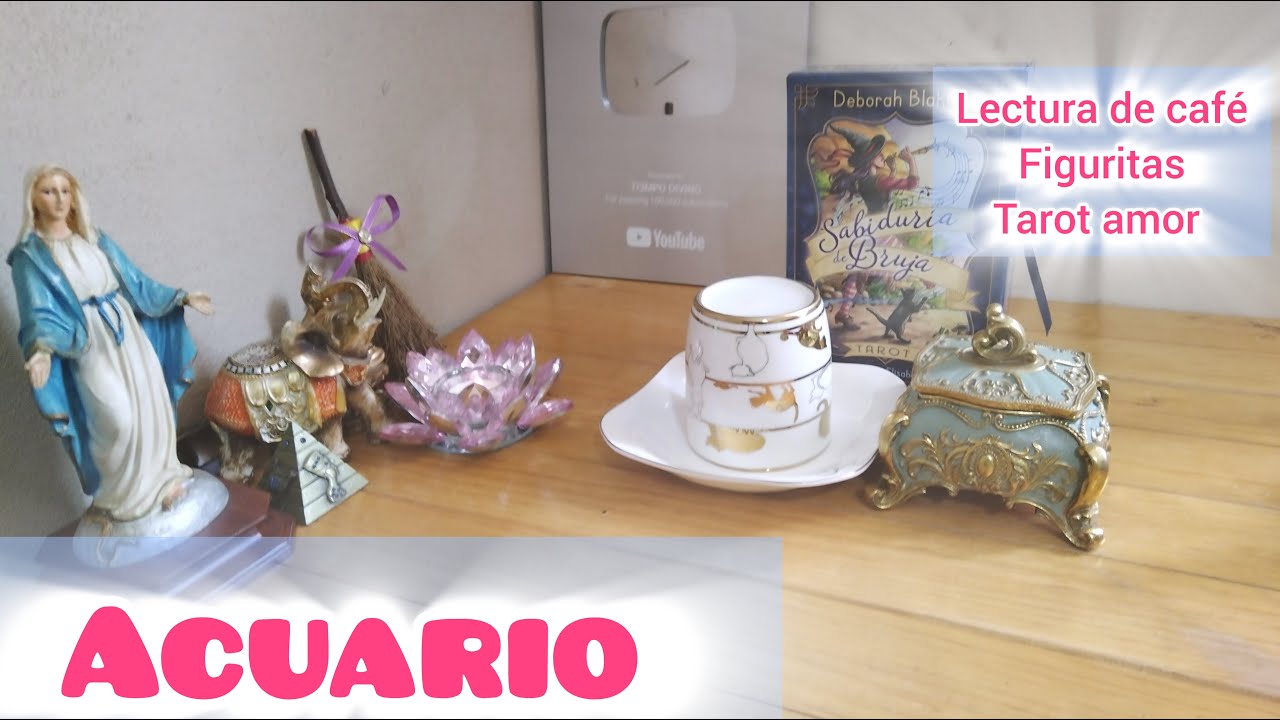 ACUARIO♒Su entorno ahora si le apoya para que este contigo, se comunica contigo