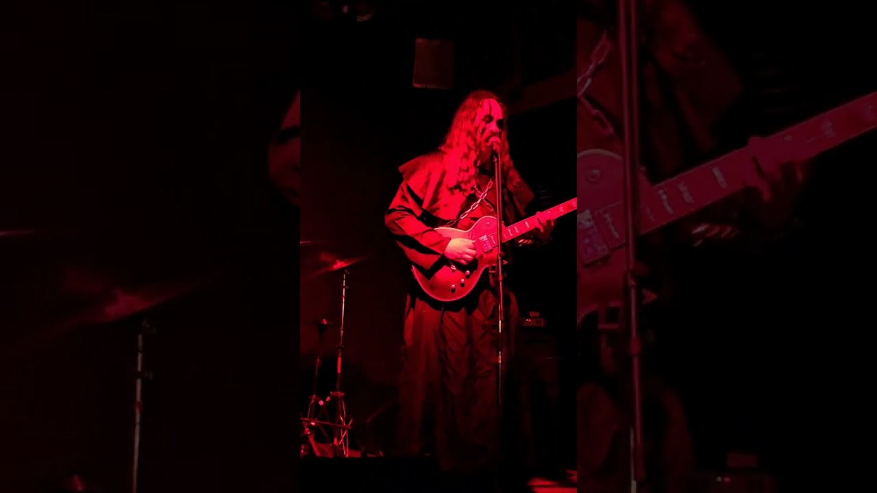 Obsidian Grave LIVE Chicago 9/17/2023