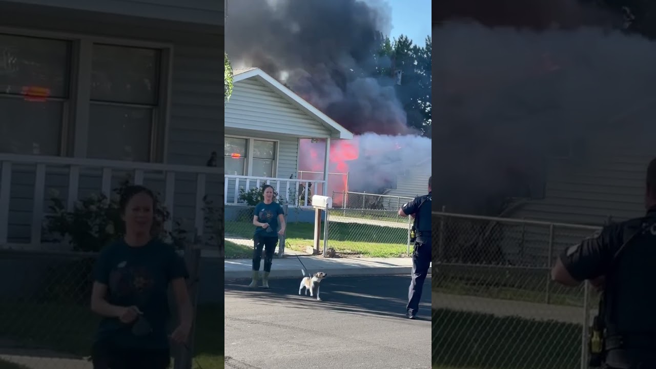 Richland RSF Response