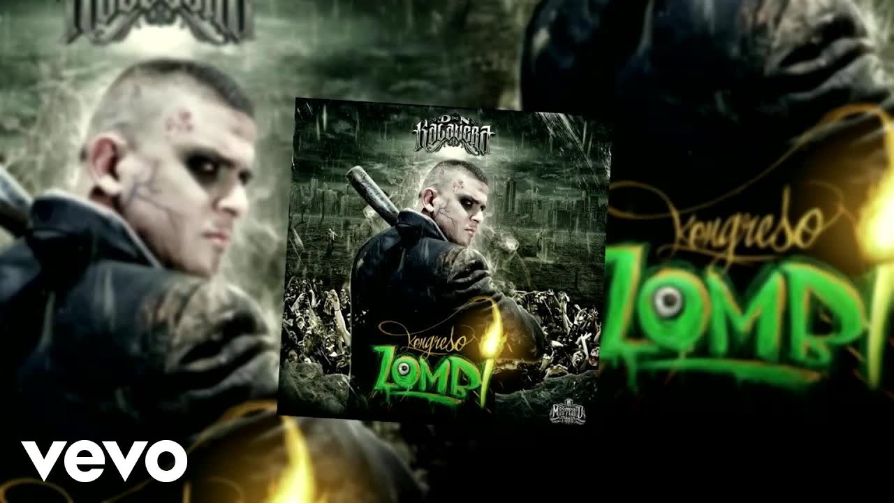 Don Kalavera - Los Dones (Audio) ft. Don Aero