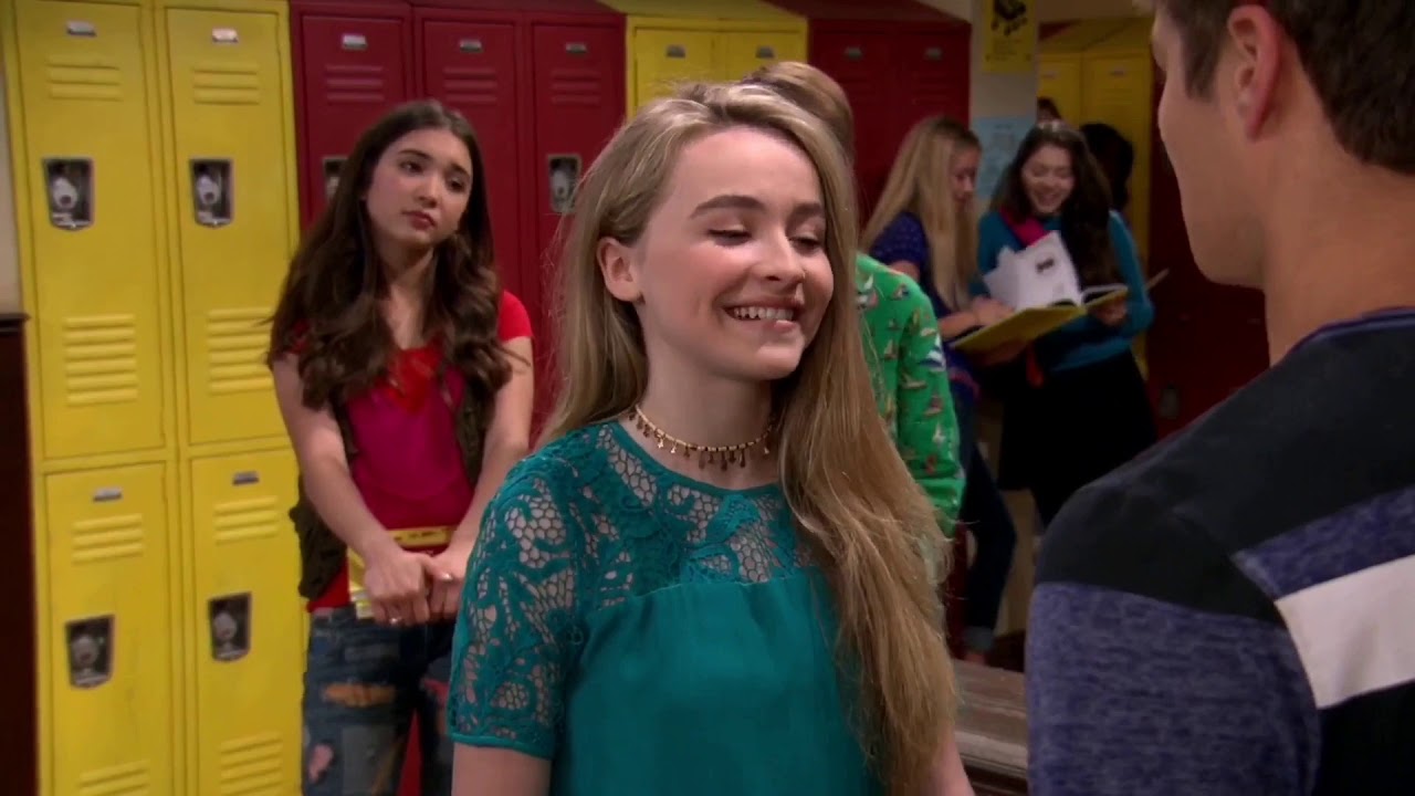 funny lucaya season two scene pack