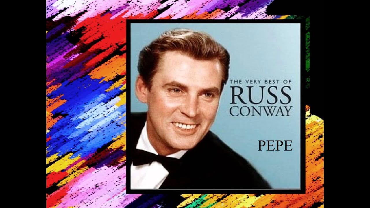 Russ Conway - Pepe