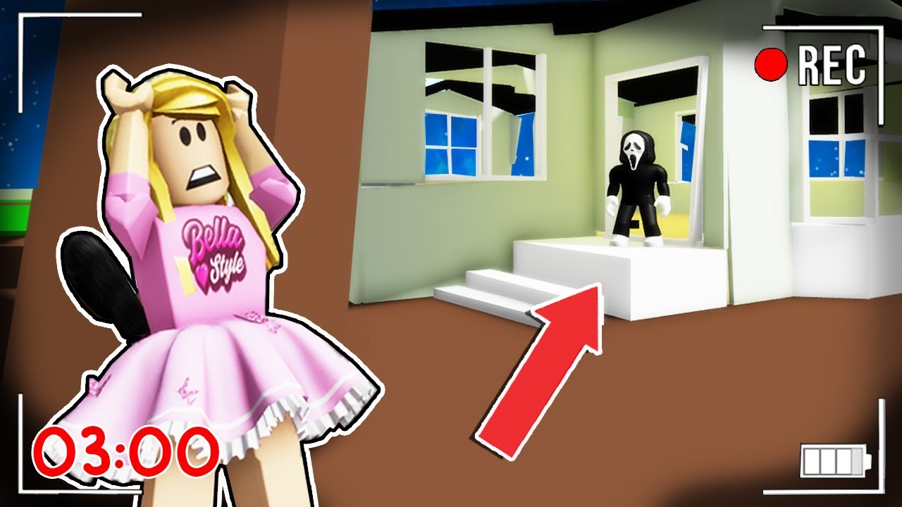 CHOWANEGO ale O 3 W NOCY 😱 *kompilacja* |Vito i Bella