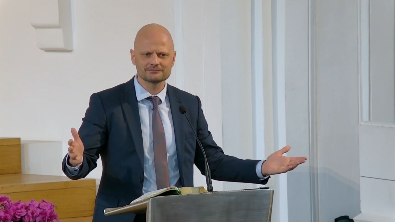 Radislav Nemec: “Kto, alebo čo, je zdrojom môjho života?”