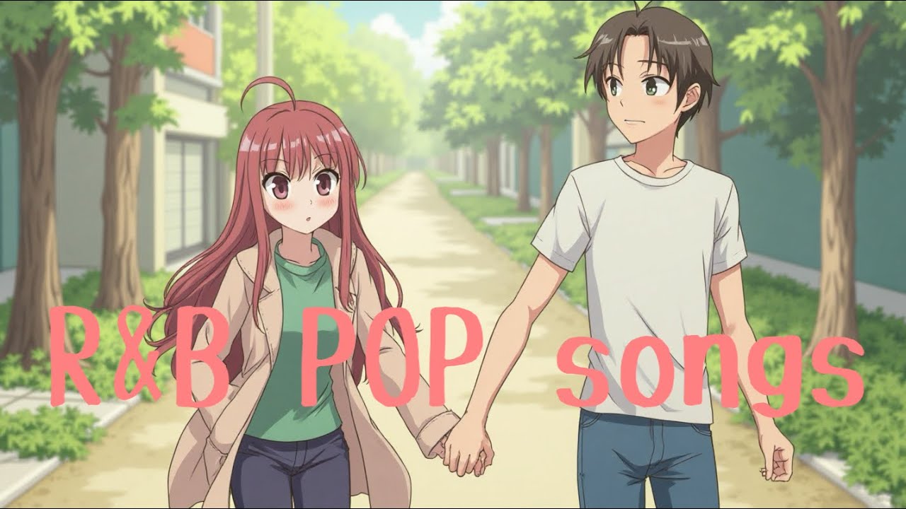 【邦楽R&B/POPS 】playlist/bgm.