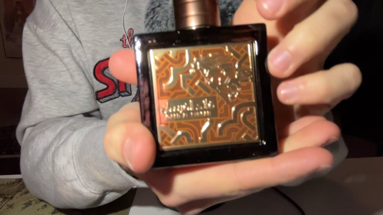 ASMR — Лучший аромат за 20 долларов?