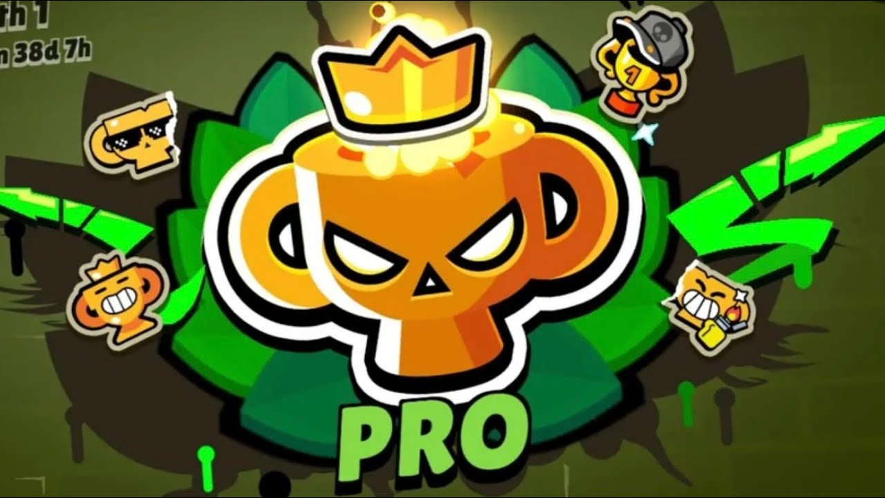 The Ranked Push - Part 1