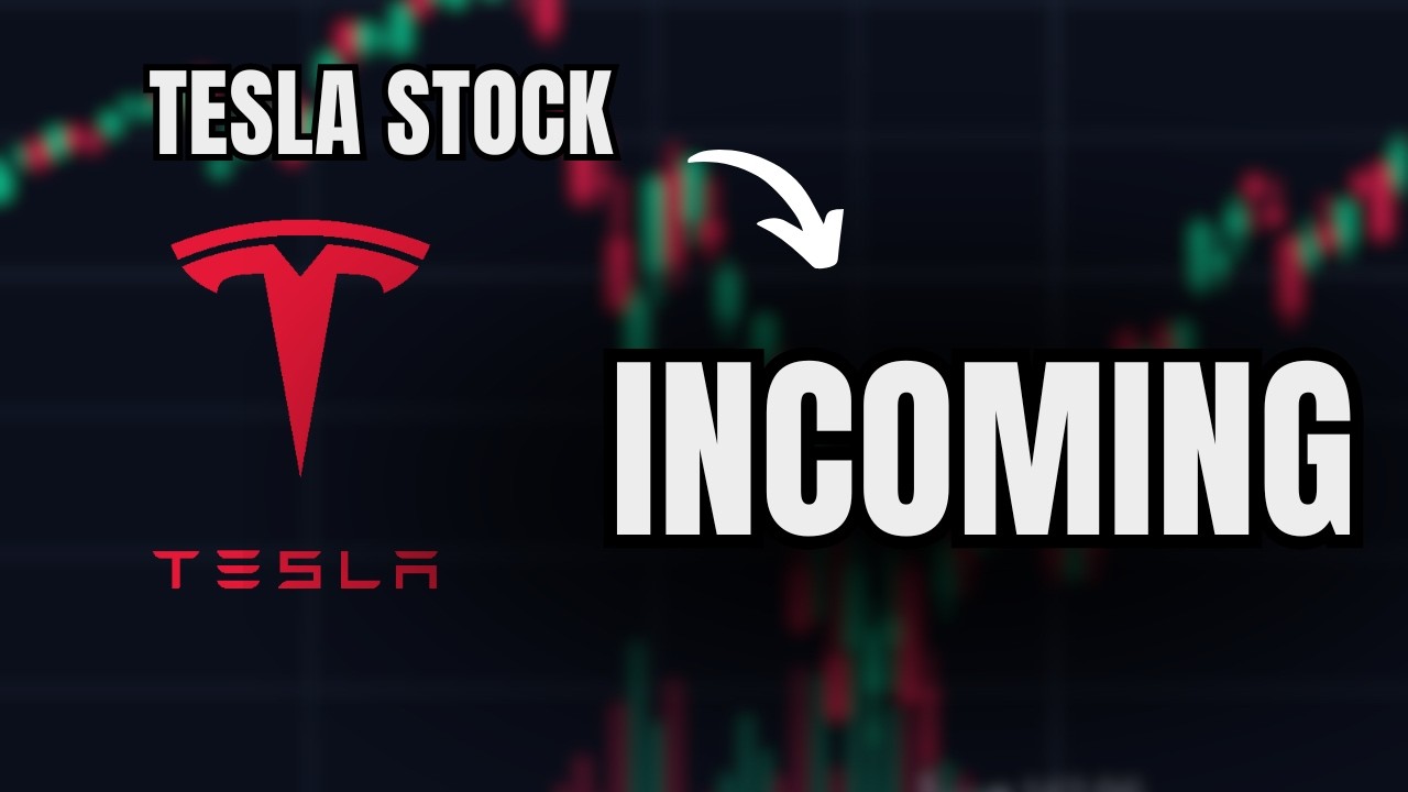 Эта неделя может стать решающей для акций Tesla