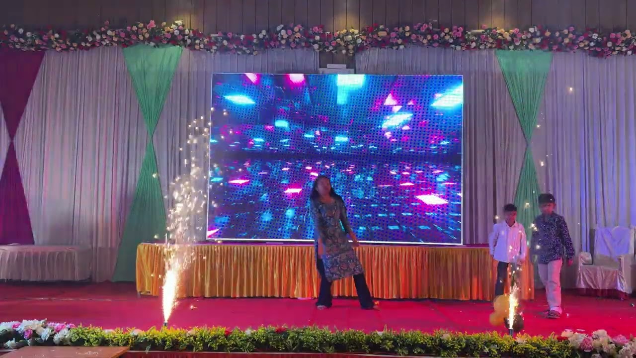 Lamp lighting 2K26 ,Solo dance video ❤️#viralvideo #college #bims #explorepage #youtube #dancevideo 