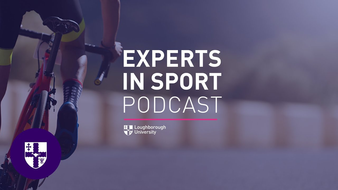 Experts in Sport: E76 - Elite cycling and performance research