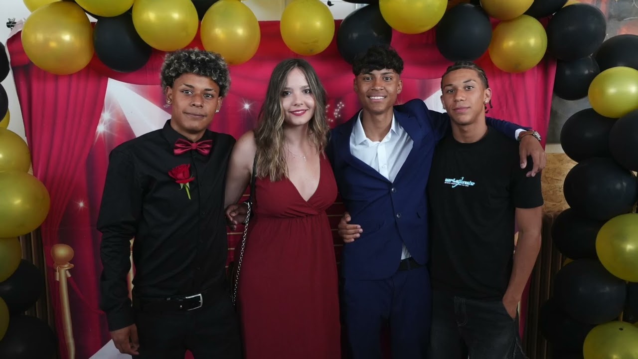 Graduaci&oacute; ESO