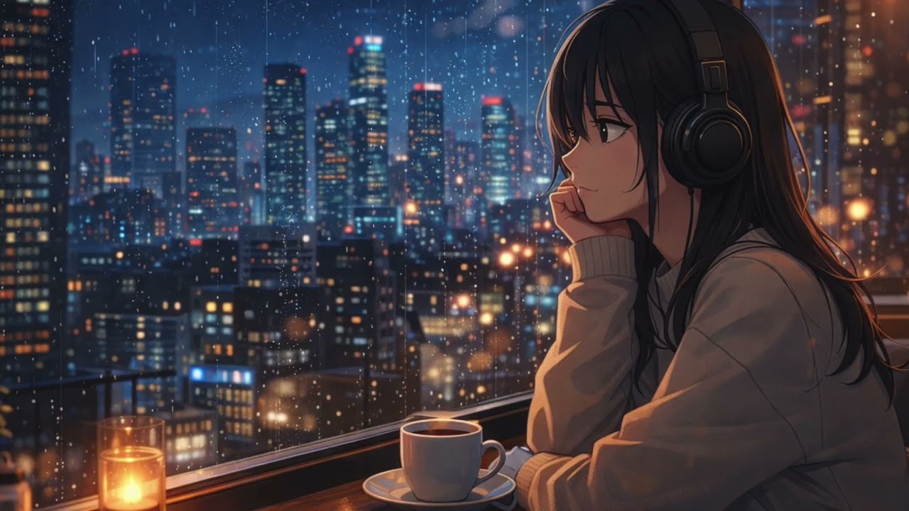 FMUSIC – Study Music for Deep Focus & Concentration