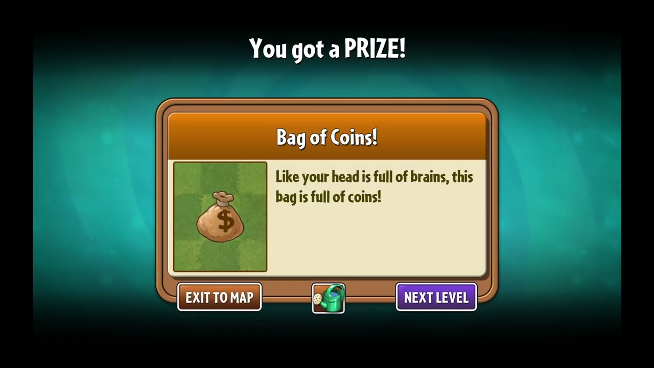 PvZ - Steam Vasebreaker 