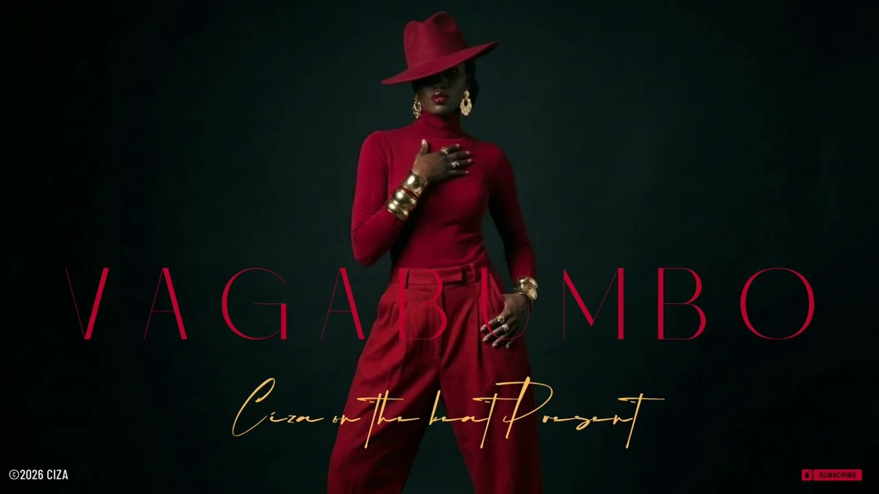 VAGABUNDO | Kizomba | zouk 2026