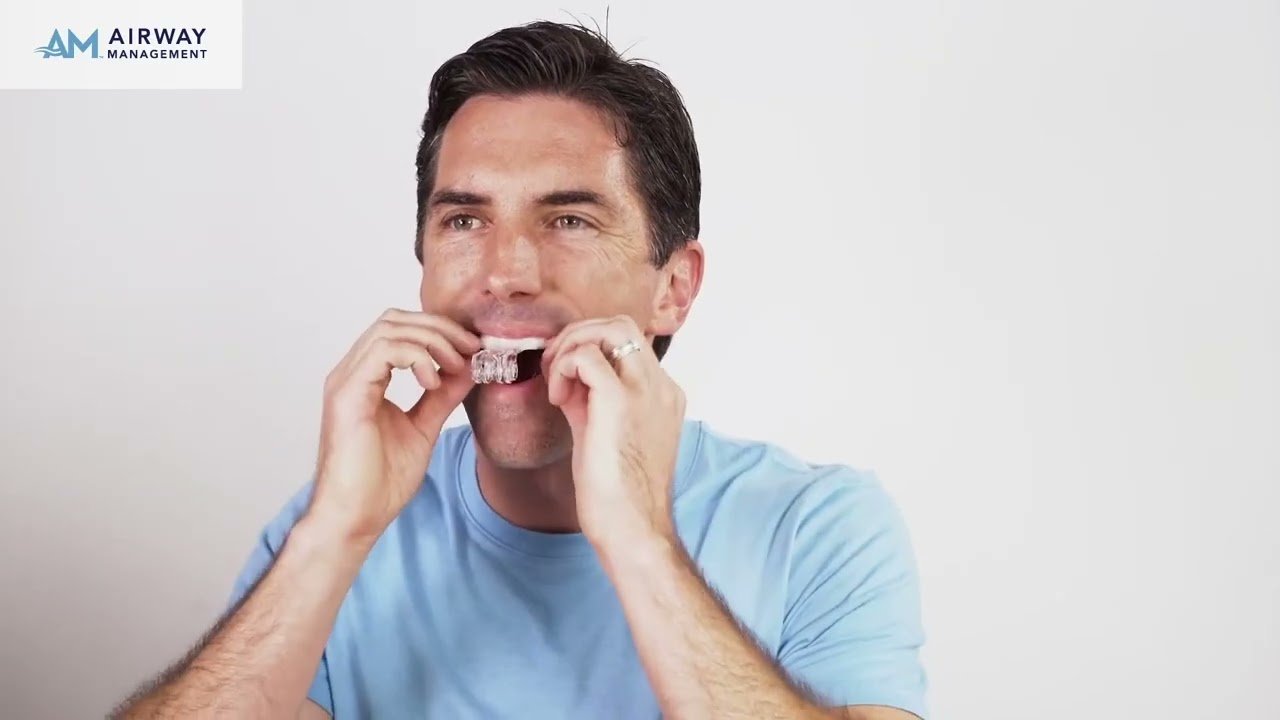 Fitting Your MyTAP PAP Nasal Pillow CPAP BiPAP Mask - Presented by CPAPXchange