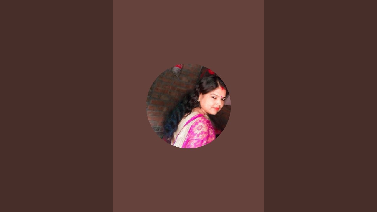 Neetu Jha is live!चार पांच दिन बहुत काम है
