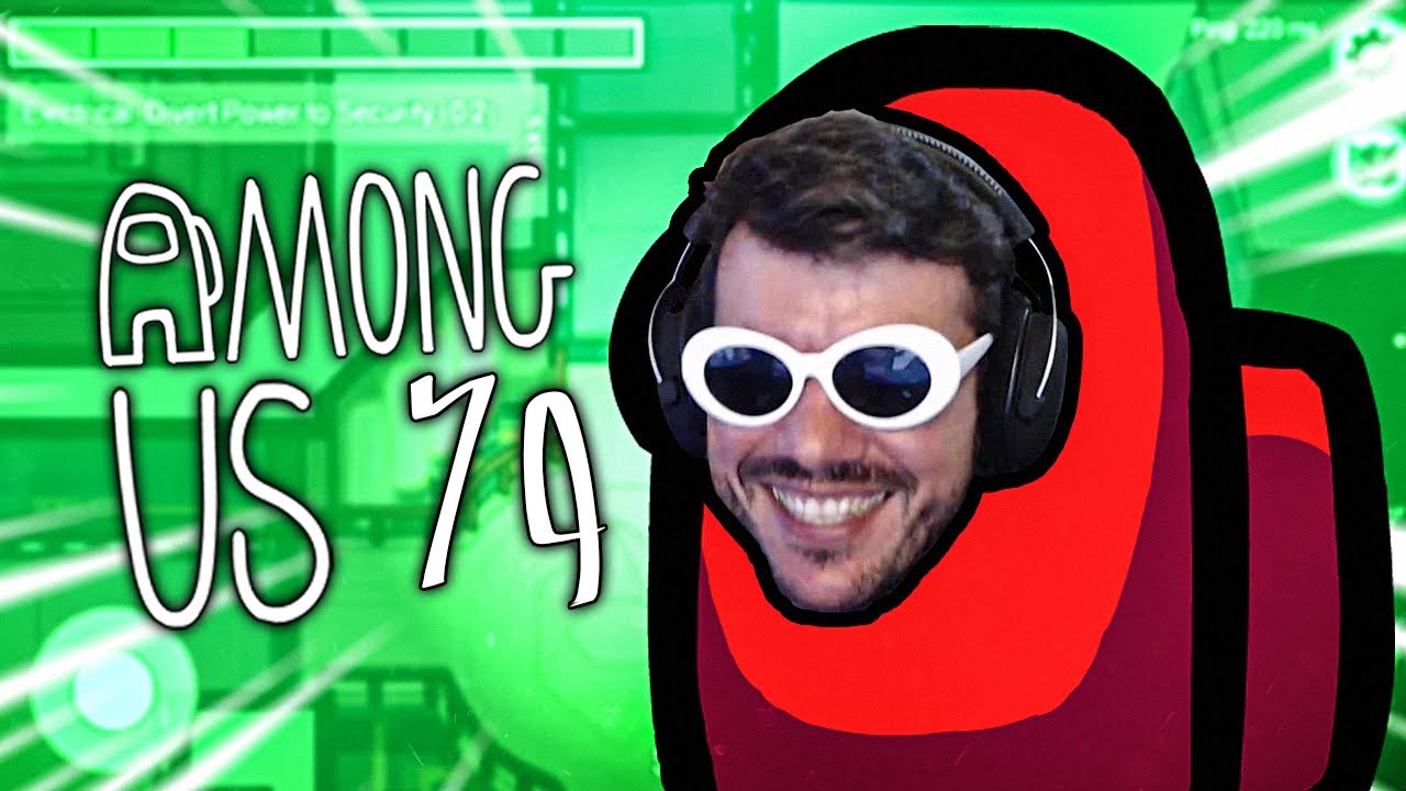Among Us #79