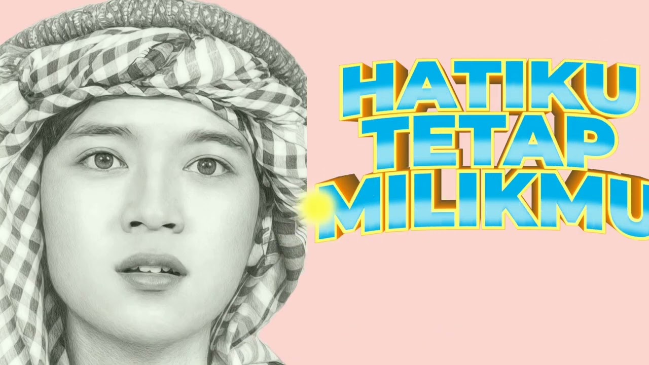Arbil Fahrizan - hatiku tetap milikmu || rehan3r