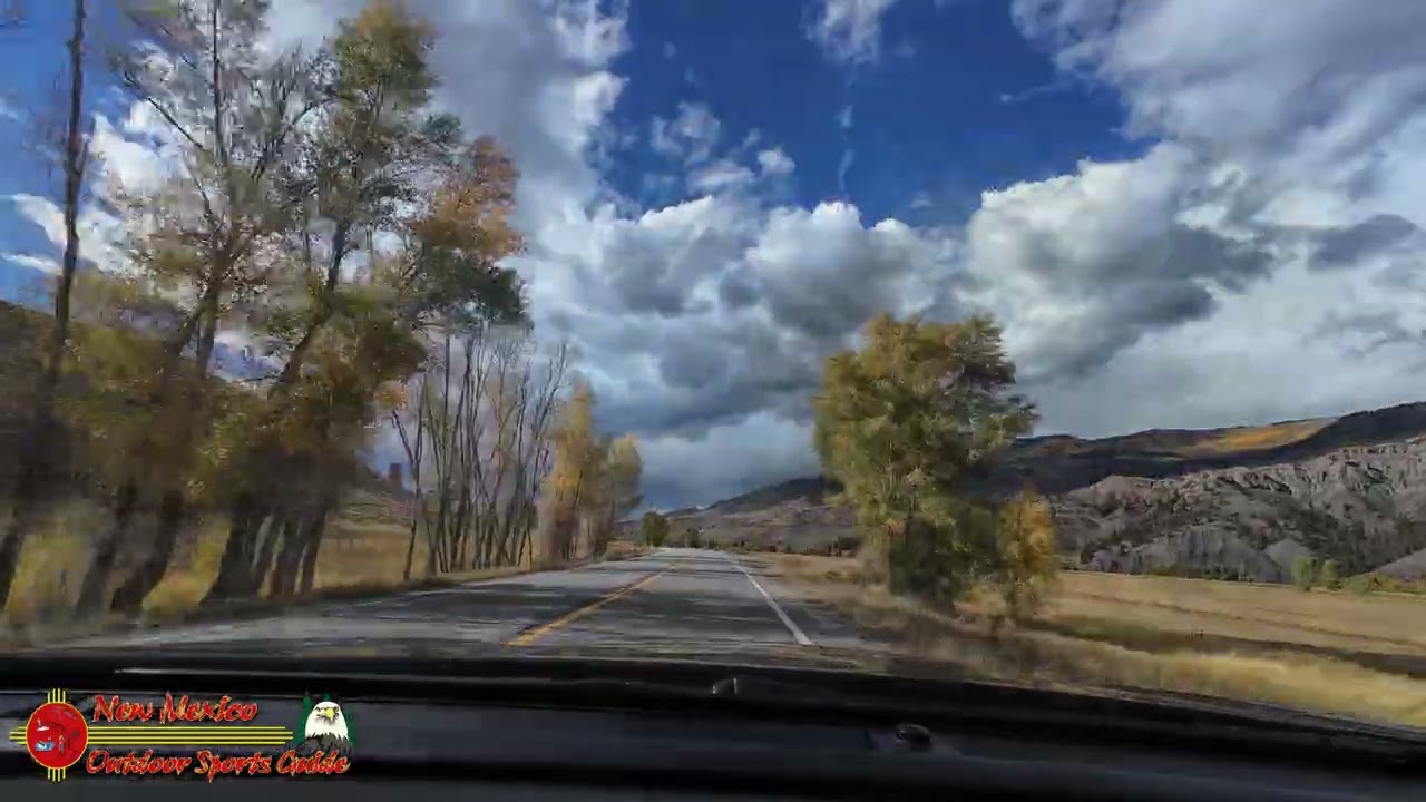 The Colorado River Headwaters: Part 1