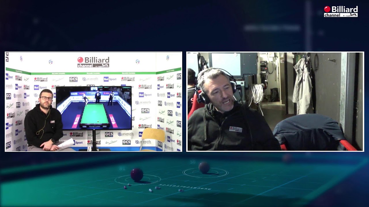 Aniello Michelangelo VS Quarta Andrea - 42° Gran Premio di Goriziana