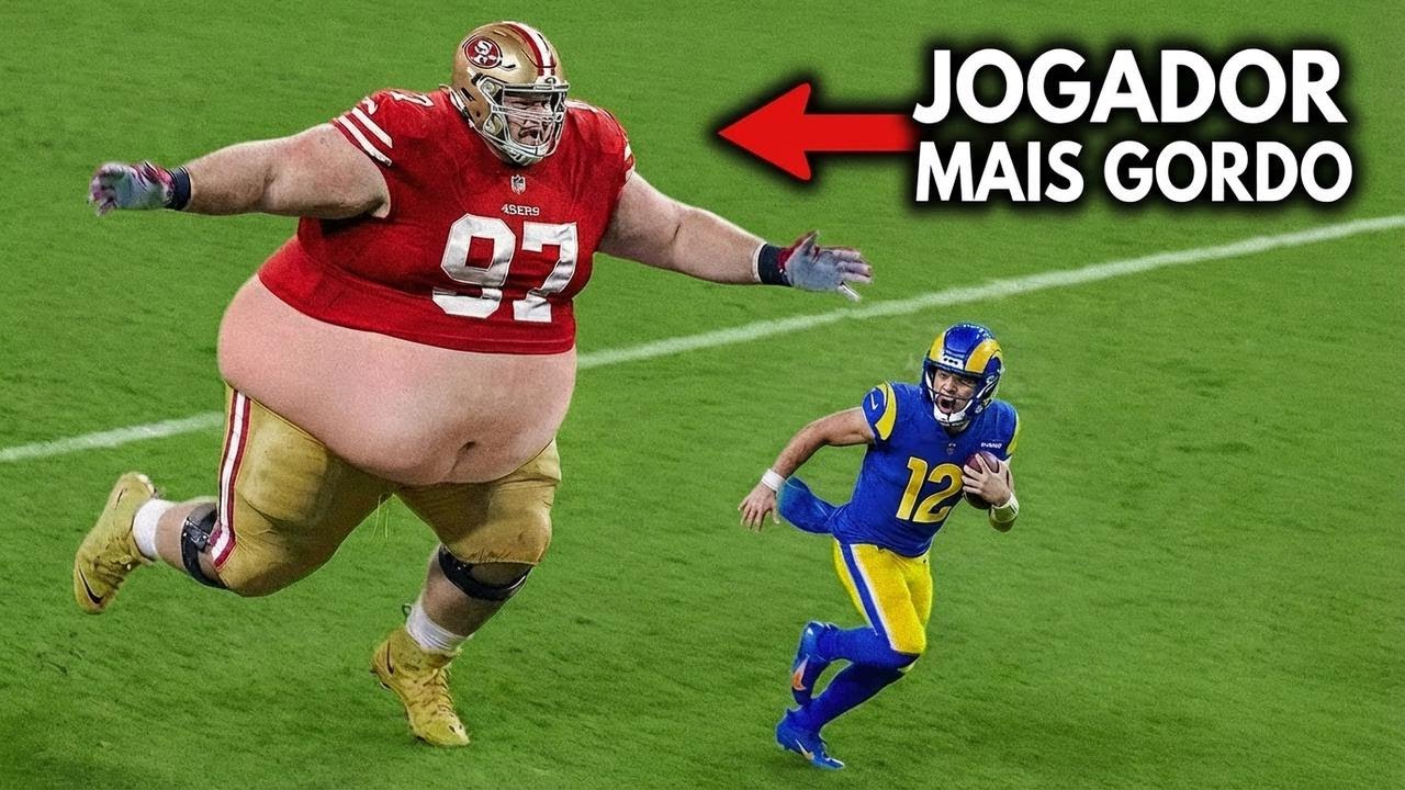 Os recordes mais insanos que jogadores da NFL quebraram nesta temporada