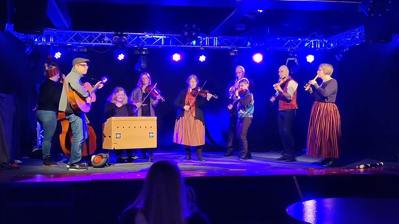 Mekkala
